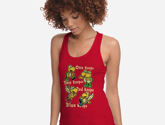 Turtle Game Poem