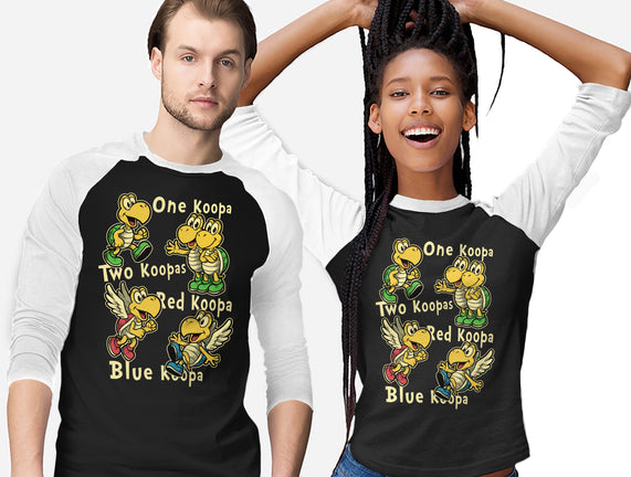 Turtle Game Poem