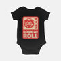 RPG Japanese Sign-Baby-Basic-Onesie-Studio Mootant