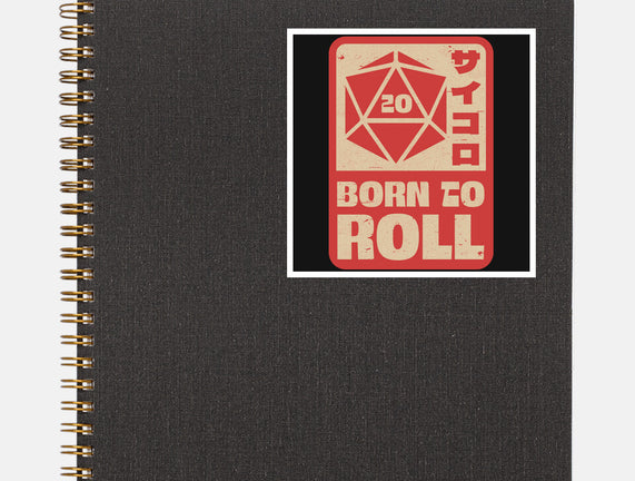 RPG Japanese Sign