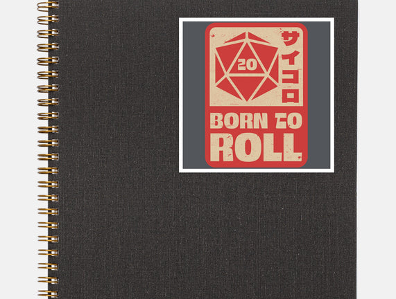 RPG Japanese Sign