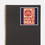 RPG Japanese Sign-None-Glossy-Sticker-Studio Mootant