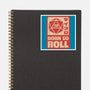 RPG Japanese Sign-None-Glossy-Sticker-Studio Mootant