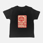 RPG Japanese Sign-Baby-Basic-Tee-Studio Mootant