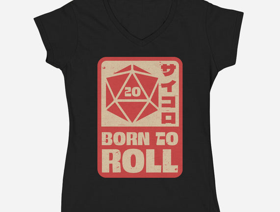 RPG Japanese Sign