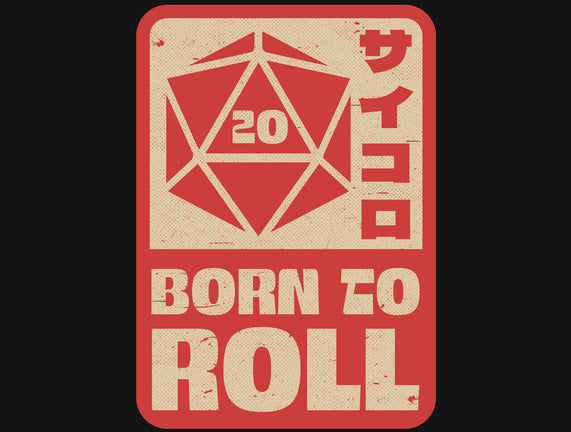 RPG Japanese Sign
