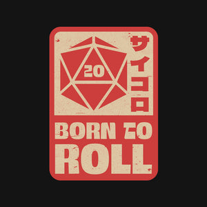 RPG Japanese Sign