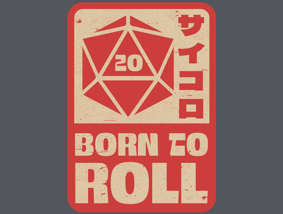 RPG Japanese Sign
