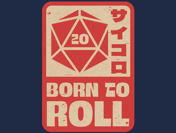 RPG Japanese Sign