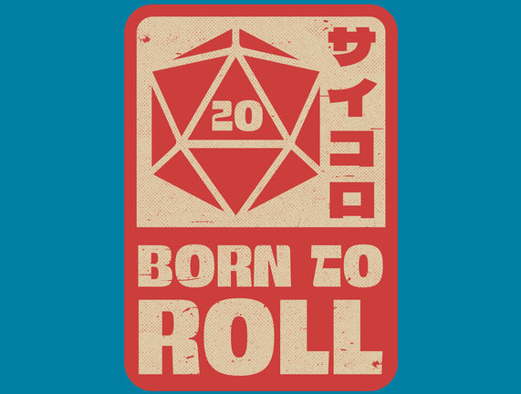 RPG Japanese Sign