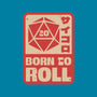 RPG Japanese Sign-Mens-Premium-Tee-Studio Mootant