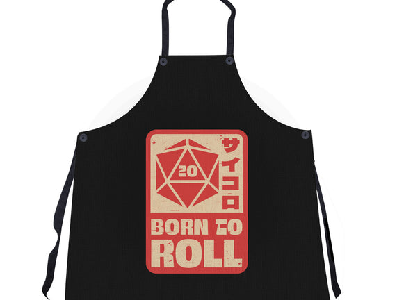 RPG Japanese Sign