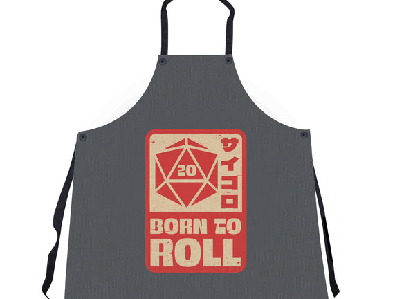 RPG Japanese Sign