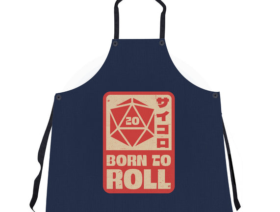 RPG Japanese Sign