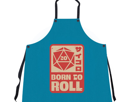 RPG Japanese Sign