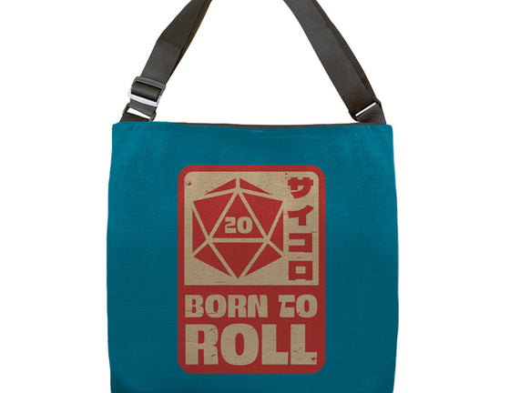 RPG Japanese Sign