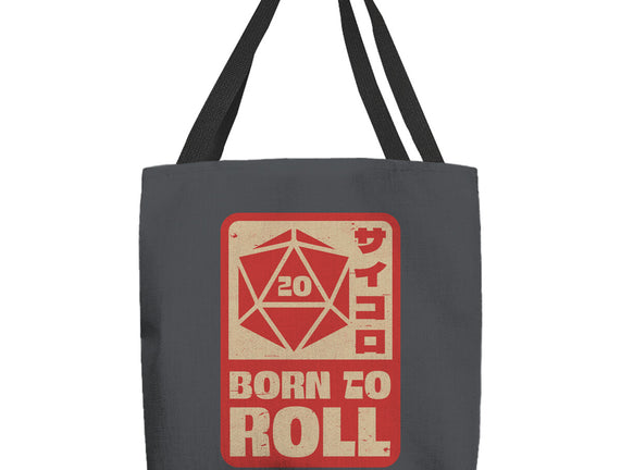 RPG Japanese Sign