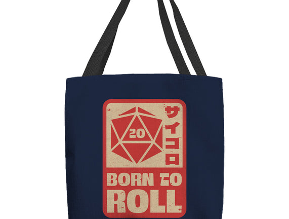 RPG Japanese Sign