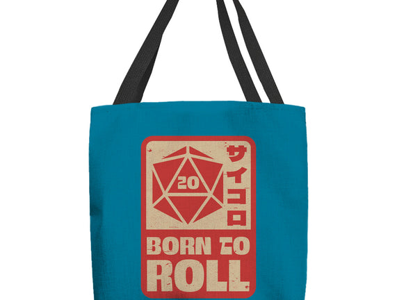 RPG Japanese Sign