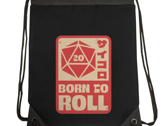 RPG Japanese Sign