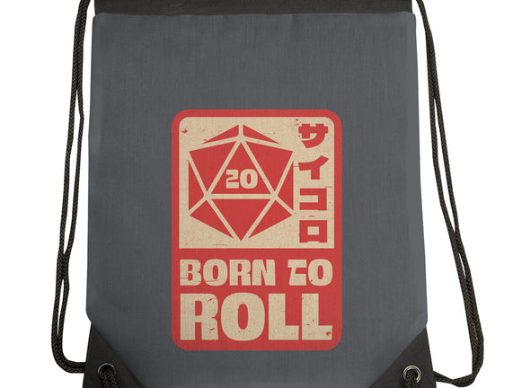 RPG Japanese Sign