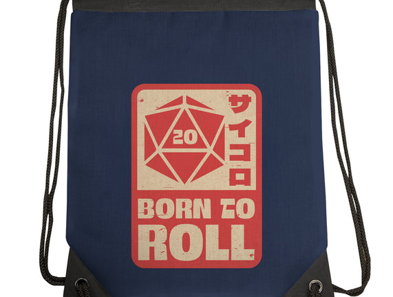 RPG Japanese Sign