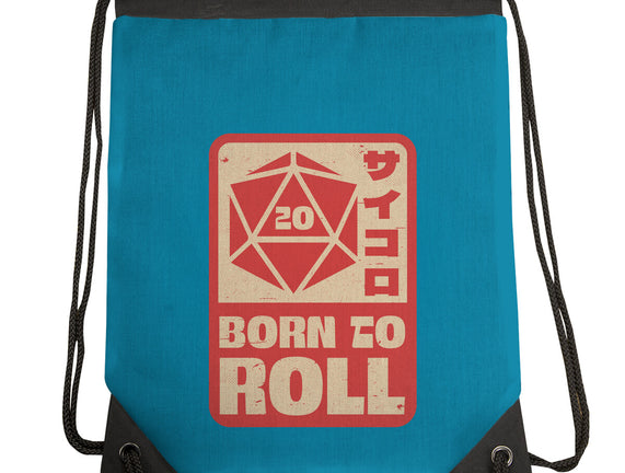 RPG Japanese Sign
