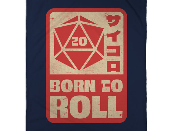 RPG Japanese Sign