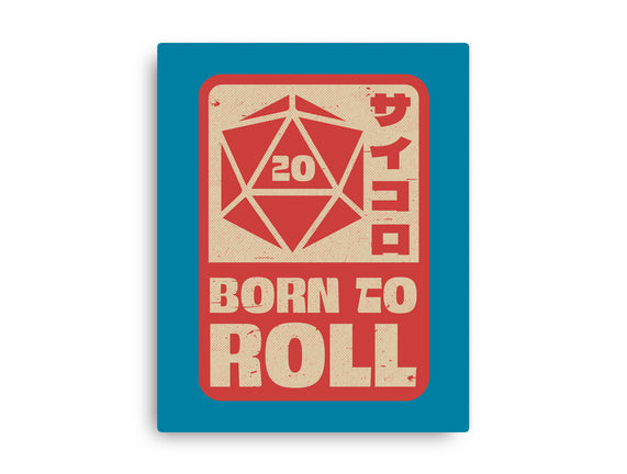 RPG Japanese Sign