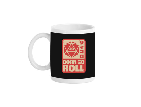 RPG Japanese Sign