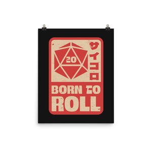 RPG Japanese Sign