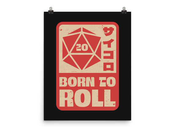 RPG Japanese Sign