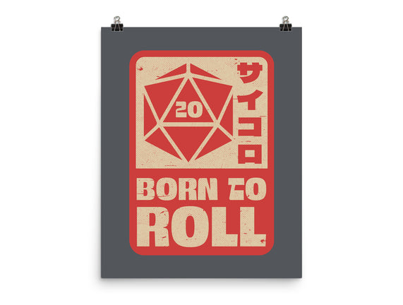 RPG Japanese Sign