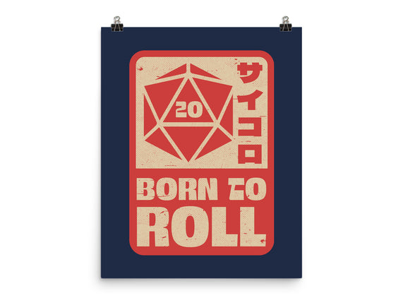 RPG Japanese Sign