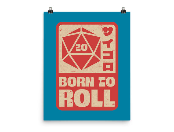 RPG Japanese Sign