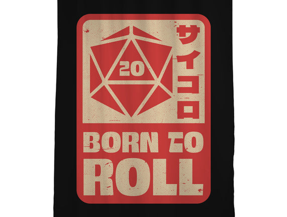 RPG Japanese Sign