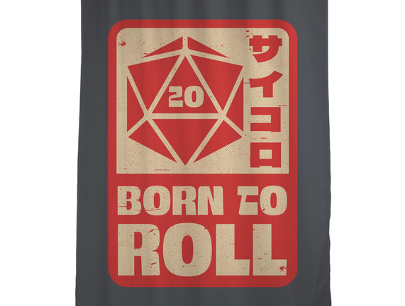 RPG Japanese Sign