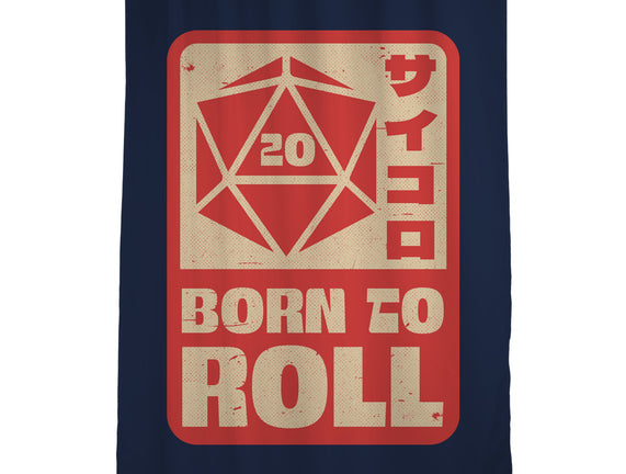 RPG Japanese Sign