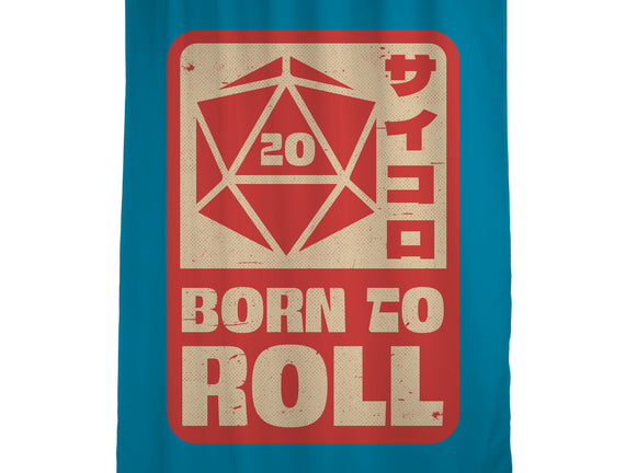 RPG Japanese Sign