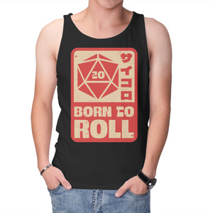 RPG Japanese Sign