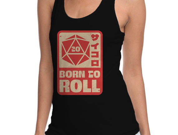 RPG Japanese Sign