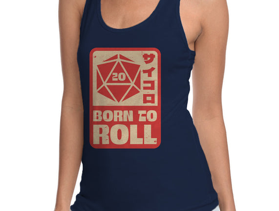 RPG Japanese Sign