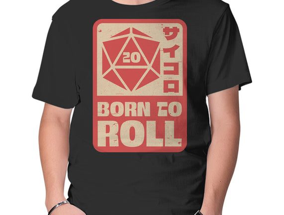 RPG Japanese Sign