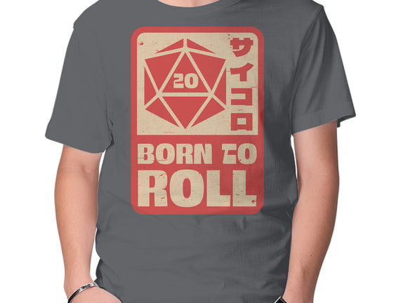 RPG Japanese Sign