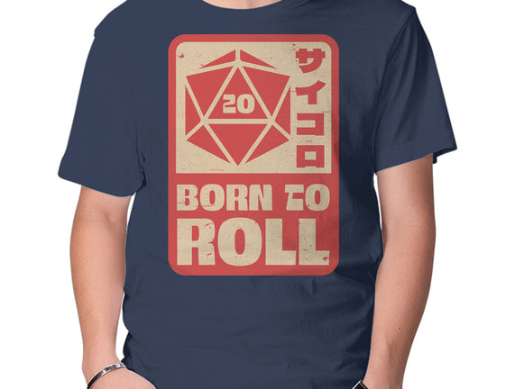 RPG Japanese Sign
