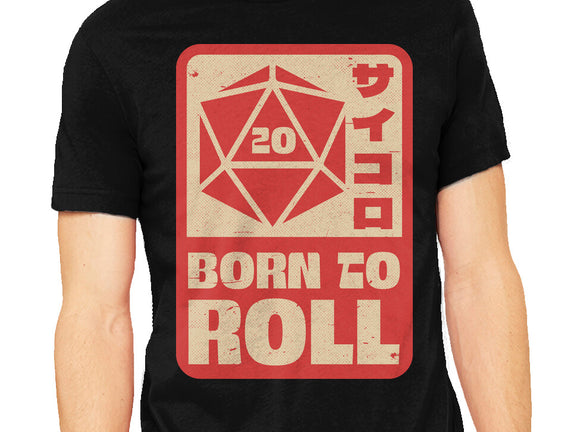 RPG Japanese Sign