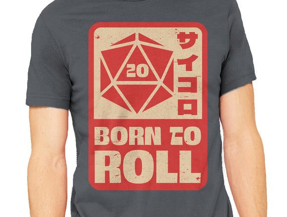 RPG Japanese Sign