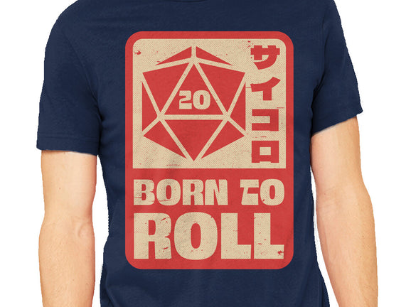 RPG Japanese Sign