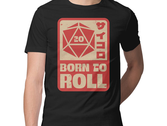 RPG Japanese Sign