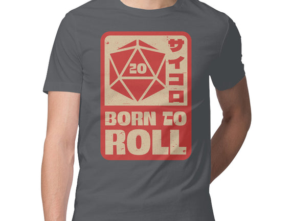 RPG Japanese Sign